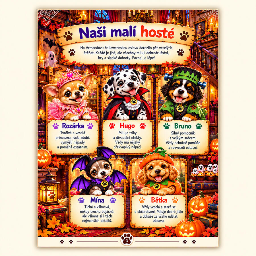 Halloween Halloween